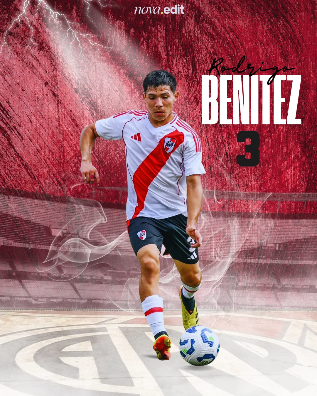 Rodrigo Benítez
